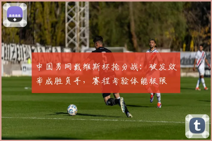 中国男网戴维斯杯抢分战：破发效率成胜负手，赛程考验体能极限