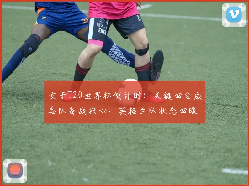 女子T20世界杯倒计时：关键回合成各队备战核心，英格兰队状态回暖