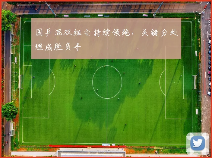 国乒混双组合持续领跑，关键分处理成胜负手